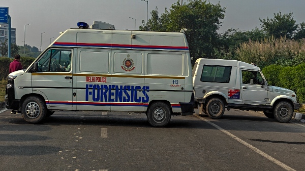 Delhi Four Wanted Bihar Gangsters Killed In Police Encounter In Rohini