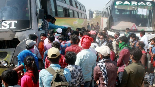 Migration Becomes Bihar s Ballot Language When Homecoming Turns Political