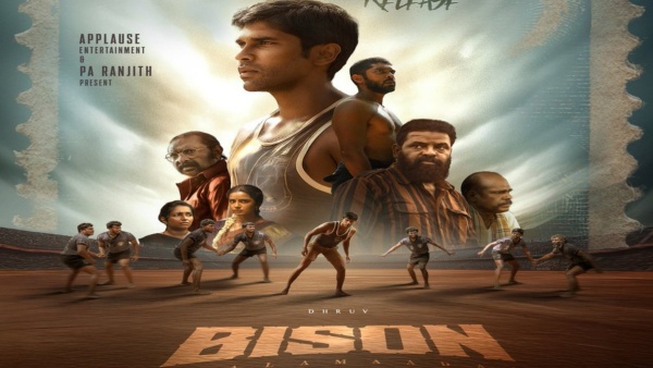 Bison Kaalamaadan OTT Release Date When Will Tamil Film Be Released Online