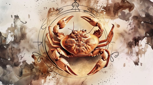 Cancer (June 21 - July 22) Horoscope Cancer (June 21 - July 22) Horoscope