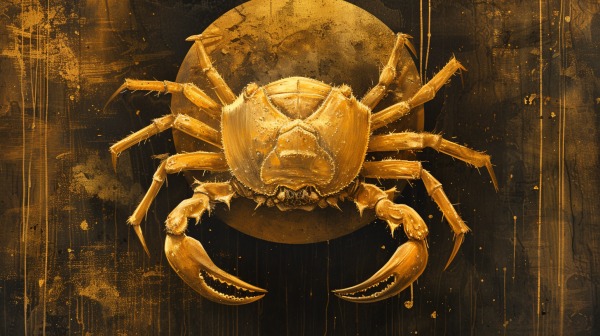 Cancer (June 21 - July 22) Horoscope