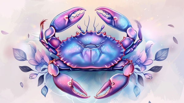 Cancer (June 21 - July 22) Horoscope