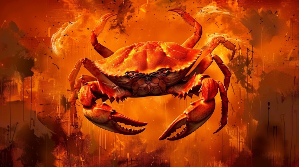 Cancer (June 21 - July 22) Horoscope Cancer (June 21 - July 22) Horoscope