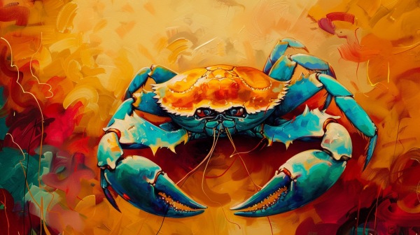 Cancer (June 21 - July 22) Horoscope