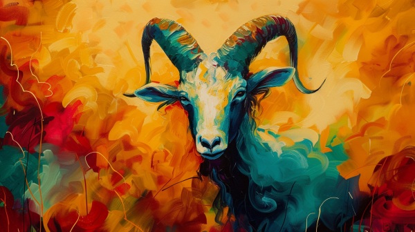 Capricorn (December 22 - January 19) Horoscope