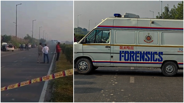 Delhi Encounter Bihar s Ranjan Pathak Gang Members Killed In Rohini Delhi Encounter Bihar s Ranjan Pathak Gang Members Killed In Rohini