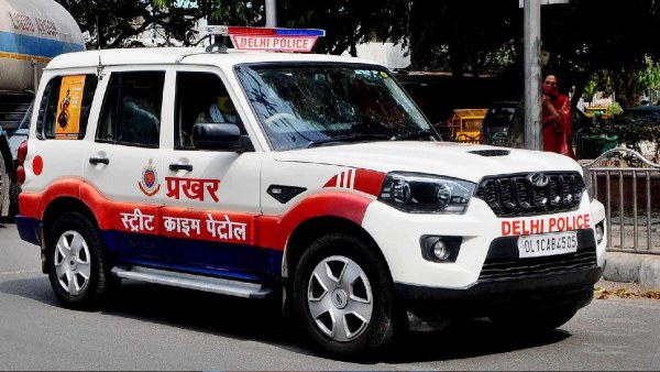 Delhi Police