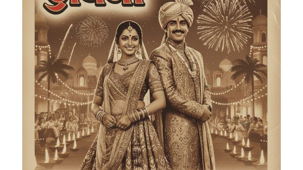 Diwali AI Prompt Image Diwali AI Prompt Image