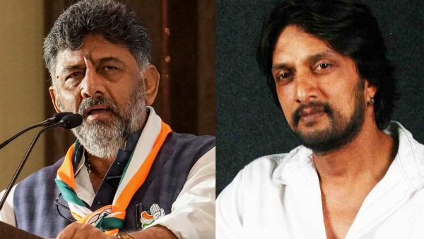 DK Shivakumar Behind Closure of Bigg Boss Kannada Shutdown Order JDS Alleges Shares Nut-Bolt Video