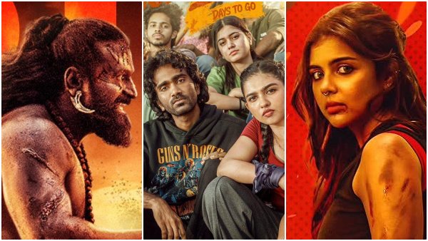 Dude OTT Release Date Like Kantara 2 Lokah Pradeep s Film In Eagerly-Awaited List Dude OTT Release Date Like Kantara 2 Lokah Pradeep s Film In Eagerly-Awaited List