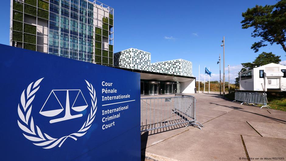 In retaliation for investigations of suspected Israeli war crimes the US has sanctioned a number of officials at the ICC