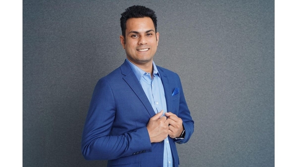 Prateek Panigrahy s ETL Crisis Transformation Success Prateek Panigrahy s ETL Crisis Transformation Success