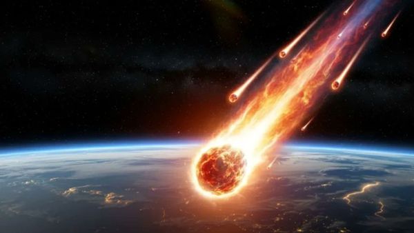 Mysterious Interstellar Comet 3I ATLAS Approaches Earth A Once-in-a-Lifetime Cosmic Encounter