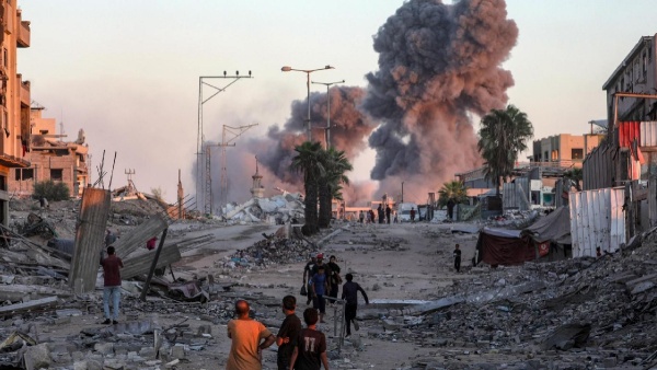 Hamas Likely To Skip Gaza Peace Deal Signing in Egypt, Citing Disagreements Over Trump Plan: Reports