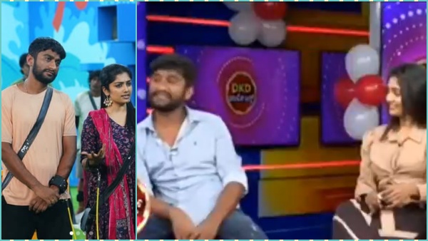 Were Ghilli-Kavya Friends Even Before Bigg Boss Kannada 12 Viral Video Sparks Buzz Were Ghilli-Kavya Friends Even Before Bigg Boss Kannada 12 Viral Video Sparks Buzz