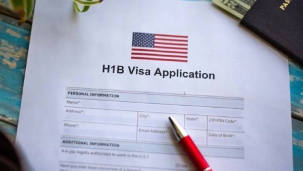 No New Fee for Indian H-1B Visa Holders