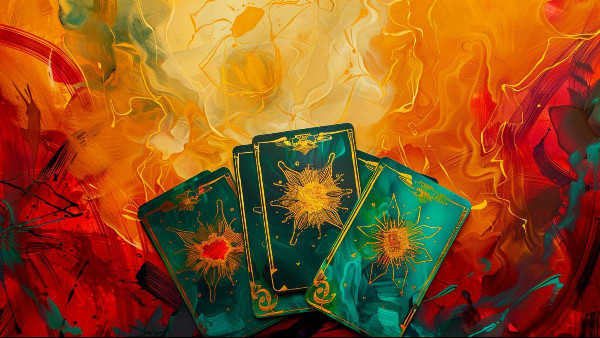Tarot Card Reading ,October 25, 2025