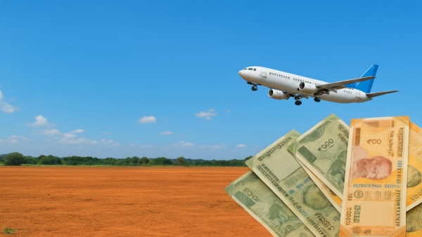 Hosur Airport Land Rates Rise As Tamil Nadu Prepares To Build Greenfield Project Near Bengaluru Hosur Airport Land Rates Rise As Tamil Nadu Prepares To Build Greenfield Project Near Bengaluru