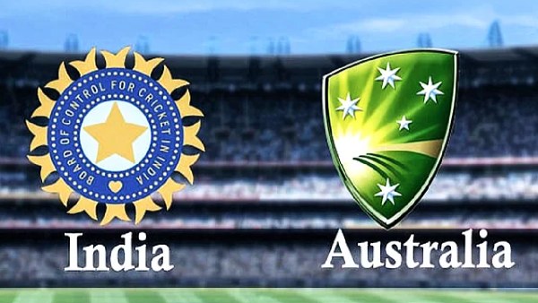 ভারত বনাম অস্ট্রেলিয়া ভারত বনাম অস্ট্রেলিয়া