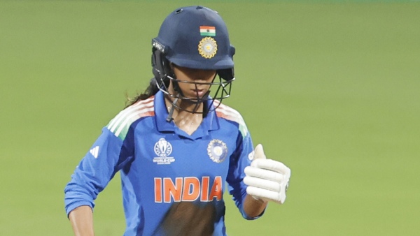 বিশ্বকাপের সেমিফাইনালে অস্ট্রেলিয়াকে হারাল ভারতের মহিলারা বিশ্বকাপের সেমিফাইনালে অস্ট্রেলিয়াকে হারাল ভারতের মহিলারা