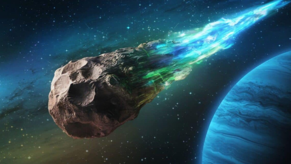 Is 'Juno' Chasing 3I/ATLAS — or Did Washington Politics Stop It? NASA's Silence Deepens the Mystery - Oneindia News