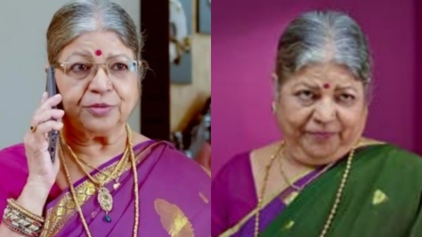 Kamalashree Passes Away Kannada Film Industry Mourns The Death of Veteran Actress Kamalashree Passes Away Kannada Film Industry Mourns The Death of Veteran Actress