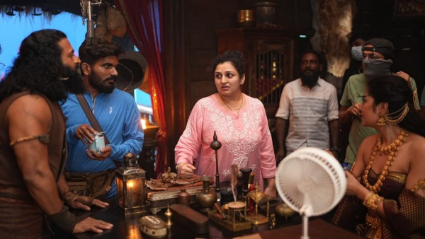 Kantara 2 OTT Price How Amazon Prime Outbid Netflix To Bag Rishab Shetty Film Kantara 2 OTT Price How Amazon Prime Outbid Netflix To Bag Rishab Shetty Film