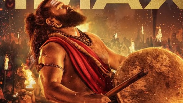 Kantara 2 1st Week Box Office Collection Rishab s Film Makes Record Business In 8 Days In India Kantara 2 1st Week Box Office Collection Rishab s Film Makes Record Business In 8 Days In India