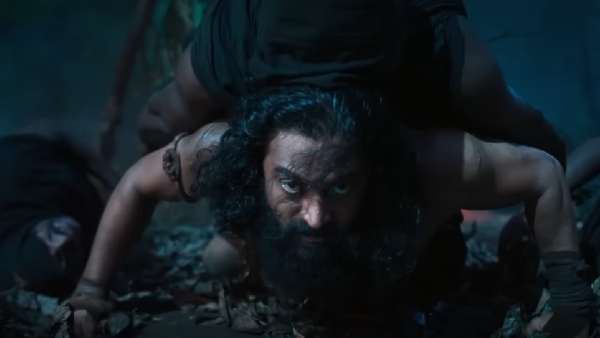 Kantara 2 Box Office Collection - Day 5 Kannada Version Strong Telugu Stable Hindi Slows Down