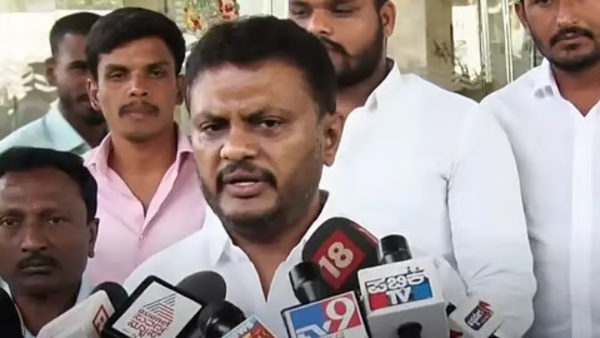 Karnataka MLA Shivaganga Basavaraj Faces Backlash for Pregnancy Comment in Government Meeting