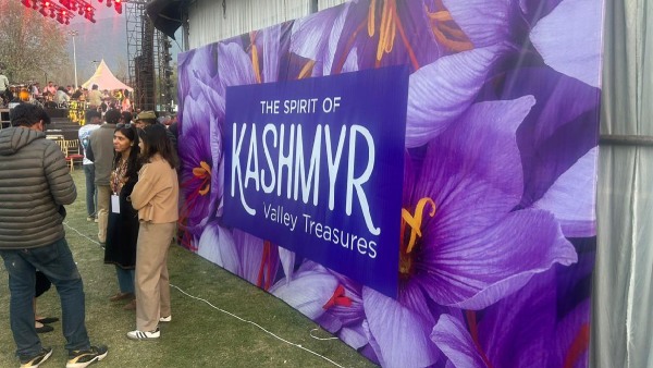 Spirit of Kashmyr Spirit of Kashmyr