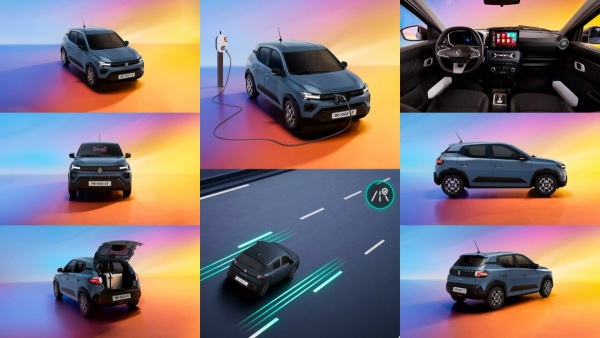 When Will Renault Launch Kwid E-Tech EV In India