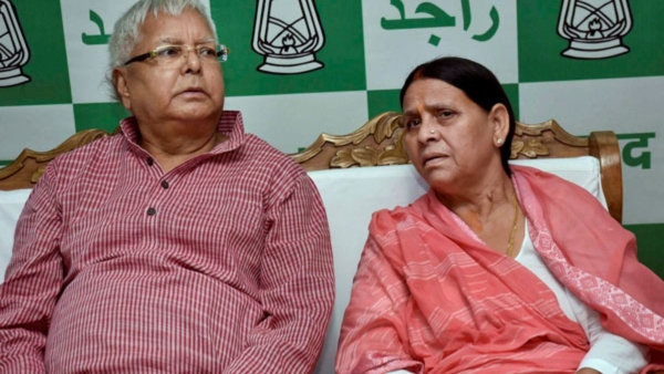 Explained The Origin and Political Weight of Jungle Raj in Bihar Politics Explained The Origin and Political Weight of Jungle Raj in Bihar Politics