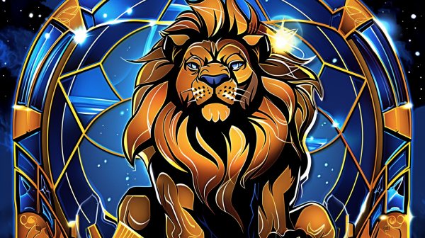 Leo (July 23 - August 22) Horoscope