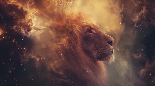 Leo (July 23 - August 22) Horoscope