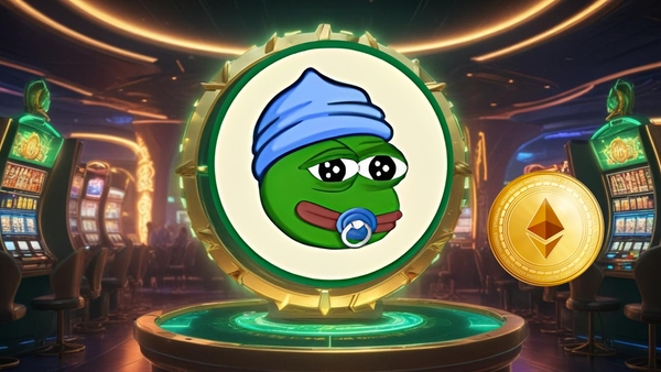 Little Pepe The Future of Meme Coins on Ethereum