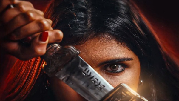 Lokah OTT Release Update Diwali Proves Damp Squib For Malayalam Audience