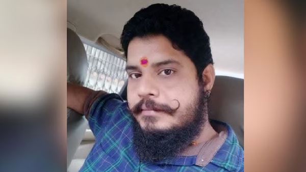 Shilesh Mishra