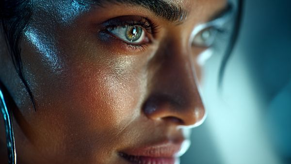 AI Enhances Personalised Skincare Solutions