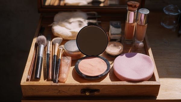 Fix Makeup Mistakes in Under Five Minutes