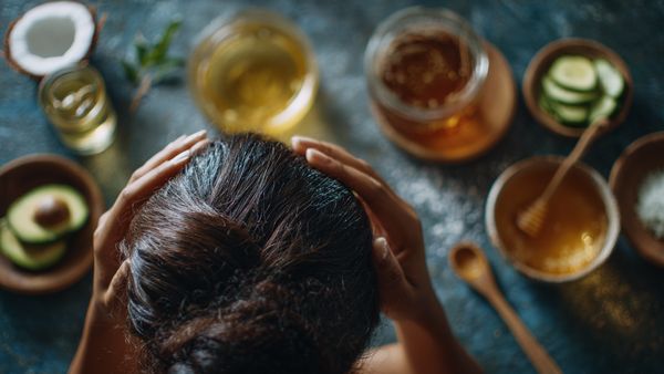 Using Hair Masks Frequency and Benefits