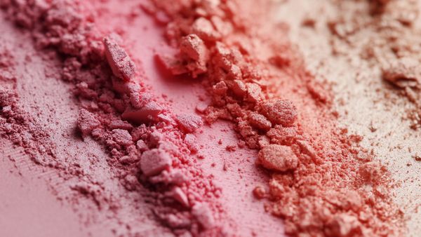 Choosing Between Cream and Powder Blush
