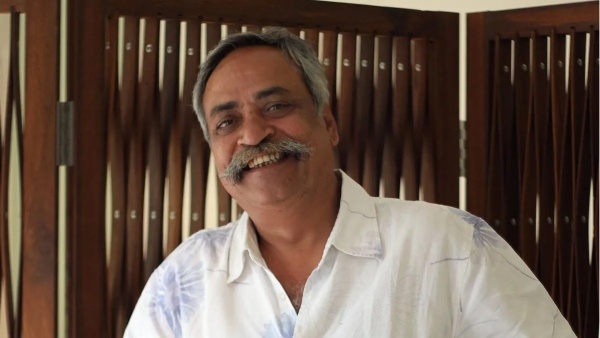 PM Modi Tribute Piyush Pandey