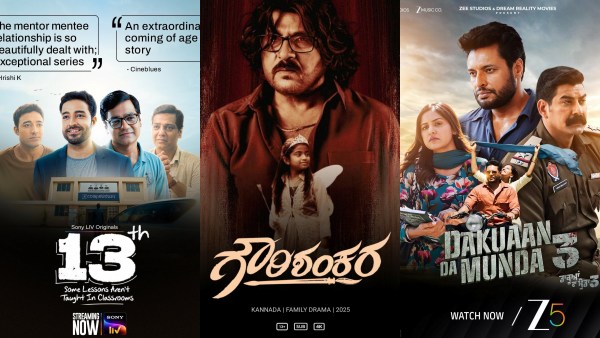 What s New In OTT This Week Full List of New Films amp amp Series In Your Language What s New In OTT This Week Full List of New Films amp amp Series In Your Language