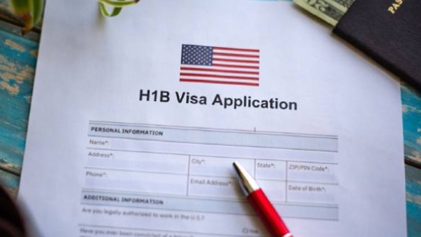 H-1B Visa Hold-Up: What Indians Should Know About US Shutdown