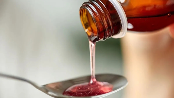 Health Ministry Holds Emergency Meeting Over Cough Syrup-Linked Child Deaths In MP amp amp Rajasthan