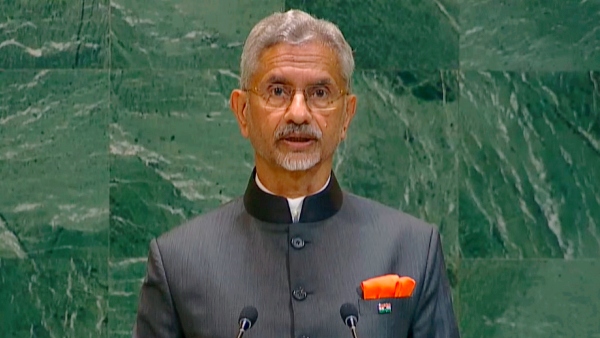 EAM Jaishankar Explains Why India And The US Haven t Reached A Tariff Deal Yet EAM Jaishankar Explains Why India And The US Haven t Reached A Tariff Deal Yet