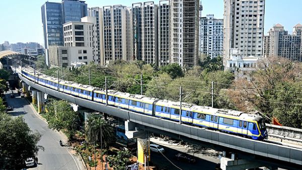 Mumbai Metro s Red And Yellow Lines To Run Separately Soon Full Details On Route Depots And Timelines