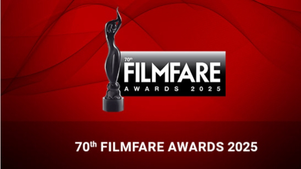 70th Filmfare Awards 2025 Laapataa Ladies Sweeps Big Alia Bhatt Wins Best Actress