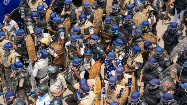 Bengali YouTuber Arabinda Mandal Son Arrested Over Minor Rape Allegation